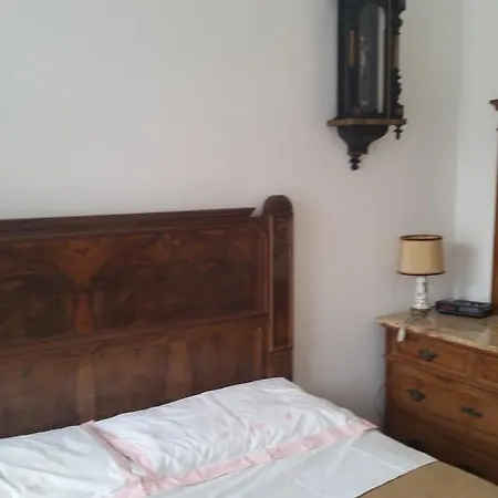 Elisa's Apartament Moltrasio