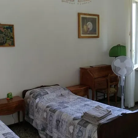 Apartament Elisa's Moltrasio