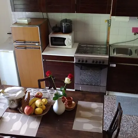 Elisa's Apartament *