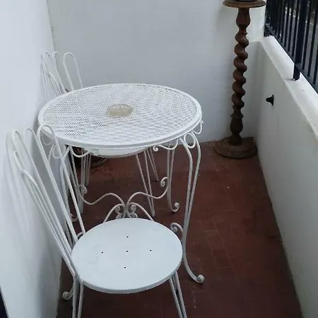 Elisa's Apartament Moltrasio