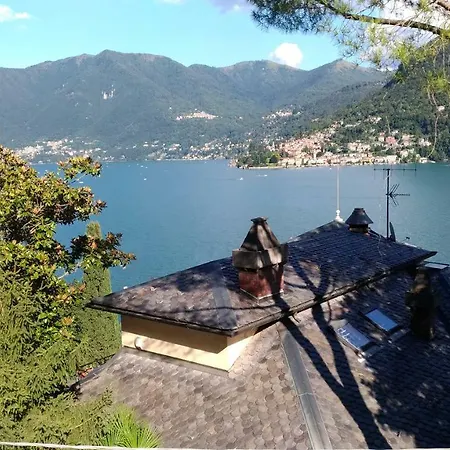 Elisa's Moltrasio