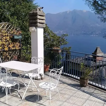 Elisa's Apartament Moltrasio