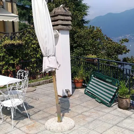 Elisa's Apartamento *